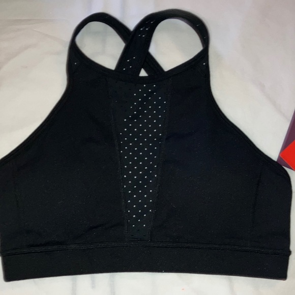 NWT   ZELLA SPORTS BRA - Picture 1 of 9